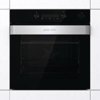 Электрический духовой шкаф 59,5 см Gorenje Ora Ito BSA6737ORAB черный - 2 фото