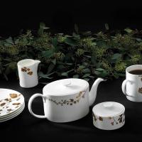 Сервиз чайный Wedgwood Vera Wang Jardin 3 пр - 2 фото