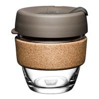 Кружка 227 мл KeepCup Brew Cork S Latte - 1 фото