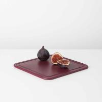 Доска разделочная 25х25х1 см Brabantia Tasty+ - 2 фото