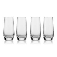 Набор стопок для водки 94 мл Zwiesel Glas Pure 4 пр - 3 фото