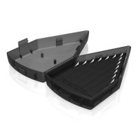 Набор терок Violino Gefu - 2 фото