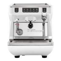 Кофемашина рожковая 5 л Nuova Simonelli Appia Life Standart 1 Gr V белая - 2 фото