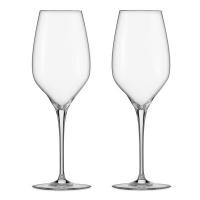 Набор бокалов для белого вина Zwiesel Glas Alloro 2 пр - 3 фото