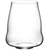 Бокал для красного вина 620 мл Riedel Restaurant Stemless Wings - 1 фото