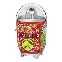 Соковыжималка для цитрусовых 28х16 см Smeg Sicily is my Love CJF01DGEU - 13 фото