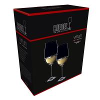 Набор бокалов для вина 400 мл Riedel Vinum 2 пр - 1 фото