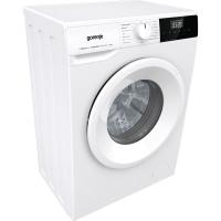 Стиральная машина 59,5 см на 6 кг Gorenje W1NHPI60SCS белая - 7 фото