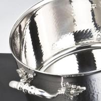 Кастрюля с крышкой 1,5 л Ruffoni Opus Prima - 2 фото