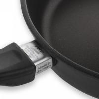 Сковорода алюминиевая 26 см AMT Frying Pans - 1 фото