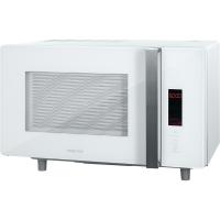 Микроволновая печь 50,5х33 см Hiberg VM-4588 W белая - 3 фото