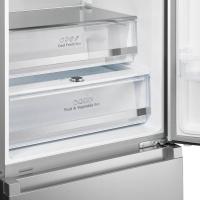 Холодильник French door 200х70,4 см Kuppersberg High-Tech RFFI 2070 X стальной - 7 фото