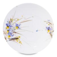 Столовый сервиз на 6 персоны Mix&Match Iris 30 пр белый - 3 фото