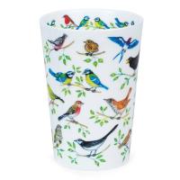 Термокружка Птицы в саду 440 мл Dunoon Travel Mug - 2 фото