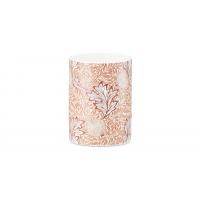 Кружка 340 мл Spode Morris & Co коричневая - 4 фото