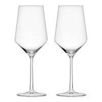 Набор бокалов для красного вина 540 мл Zwiesel Glas Pure 2 пр - 4 фото