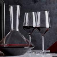 Декантер 0,75 л Zwiesel Glas Pure - 3 фото