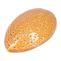 Блюдо 17 см Bordallo Pinheiro Nuts Almond - 3 фото