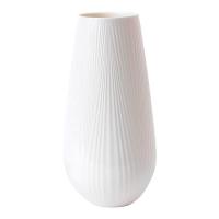 Ваза 30 см Wedgwood White Folia - 1 фото