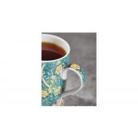 Кружка 340 мл Spode Morris & Co синяя - 12 фото