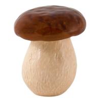 Емкость для хранения 12,5х11,5 см Bordallo Pinheiro Mushroom - 3 фото