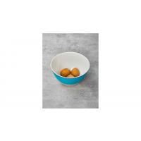 Салатник 15,3 см 560 мл Spode Кит Kit Kemp синий - 10 фото