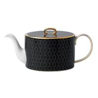Чайник заварочный Accent 1 л Wedgwood Arris - 2 фото