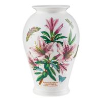 Ваза 16,4 см Portmeirion Botanic Garden белая - 1 фото