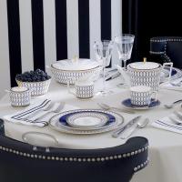 Чайник 1 л Wedgwood Renaissance Gold - 3 фото