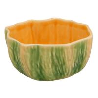 Пиала 12,5 см Bordallo Pinheiro Pumpkin - 6 фото