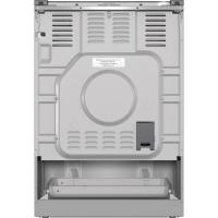 Газовая плита 60х85 см Gorenje Essential GGI6A21XH стальная - 14 фото