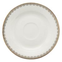 Столовый сервиз Royal Worcester Blue Lily 33 пр - 18 фото