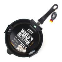 Сковорода алюминиевая 26 см AMT Frying Pans - 1 фото