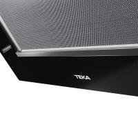 Настенная вытяжка 90 см Teka Maestro DVT 68660 TBS черная - 9 фото