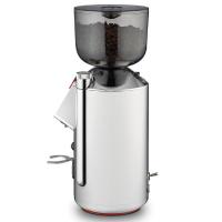 Кофемолка 600 г La Pavoni LPGGRI01EU стальная - 3 фото