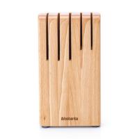 Подставка для ножей 10х12 см Brabantia Profile - 3 фото