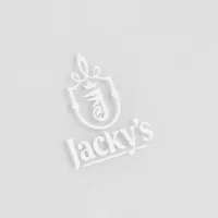 Настенная вытяжка 59,7 см Jacky's JV WW684 белая - 5 фото