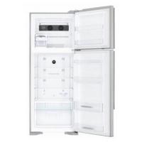 Холодильник 177х68 см Hitachi New Stylish Line R-V472PU3 SLS серебристый - 1 фото