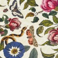 Поднос 31 см Spode Creatures of Curiosity бежевый - 3 фото