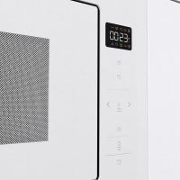 Встраиваемая микроволновая печь 59,5х38,8 см Gorenje Superior BM251SG2WG белая - 3 фото