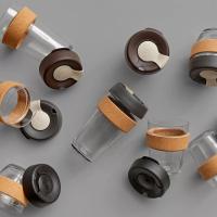 Кружка 454 мл KeepCup Brew Cork L Latte - 3 фото