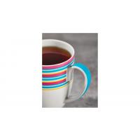 Кружка 460 мл Spode Kit Kemp белая - 9 фото