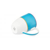 Кружка 460 мл Spode Kit Kemp синяя - 3 фото