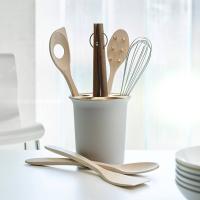 Подставка для столовых приборов Legnoart 15,2х16,5 см - 3 фото