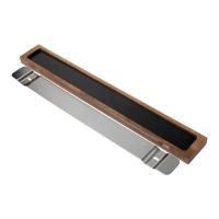 Держатель магнитный 50х6,5 см Wusthof Magnetic holders коричневый - 2 фото