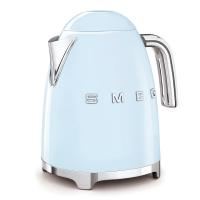 Чайник электрический 1,7 л Smeg 50's Style KLF03PBEU голубой - 3 фото