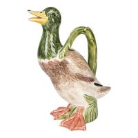 Кувшин Duck 1,5 л Bordallo Pinheiro Pitchers - 7 фото