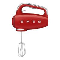 Миксер ручной 37,8 см Smeg 50’s Style красный - 1 фото