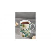 Кружка 340 мл Spode Morris & Co зеленая - 14 фото