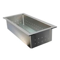 Коландер 42х20 см Blanco - 3 фото